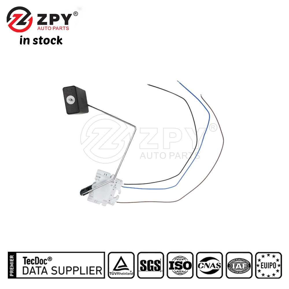 ZPY 1K0919673K New Fuel Sensor For Volkswagen Golf MK5 Skoda 1.6 2.0L 05-08