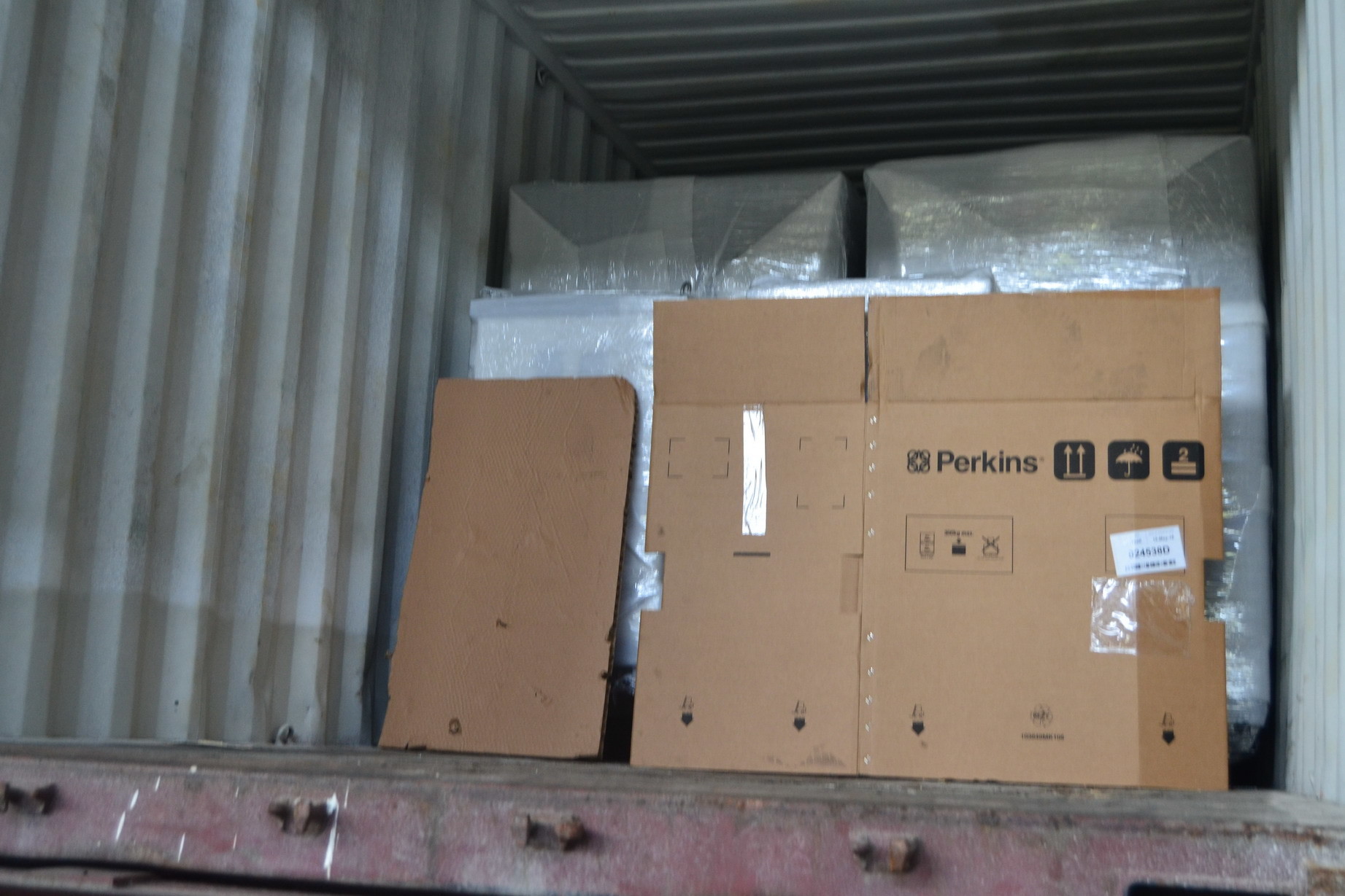250 Kva 400 Kva Commercial Diesel Generators Silent Dg Set NT855-GA