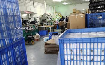 Guangzhou Winly Packaging Products Co., Ltd.