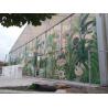 Buy cheap Transparent clear self adhesive vinyl 80mic with 120g liner​ from wholesalers