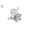Buy cheap Painting Anodizing AM60B Magnesium Alloys OEM ODM ISO9001 from wholesalers