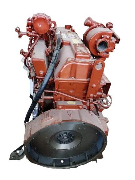 Reliable Bus Spare Parts Yutong Bus ZK6119H Yuchai Engine YC6L280N-52 High Precision