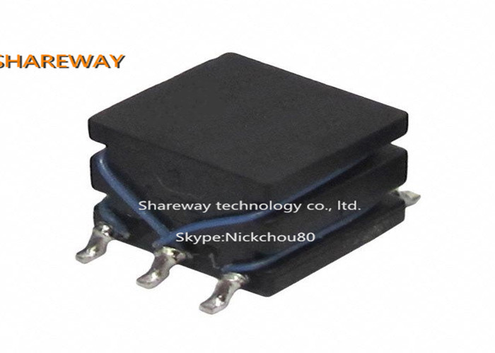 DC DC converters SMPS Flyback Transformer Ferrite core for LTC4267 chip