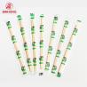 Buy cheap OPP Wrapped AB Grade 20cm Disposable Bamboo Chopsticks from wholesalers