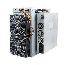85T Avalon Bitcoin Miner 1246 Avalonminer SHA-256 Algorithm Asic A1246 90T