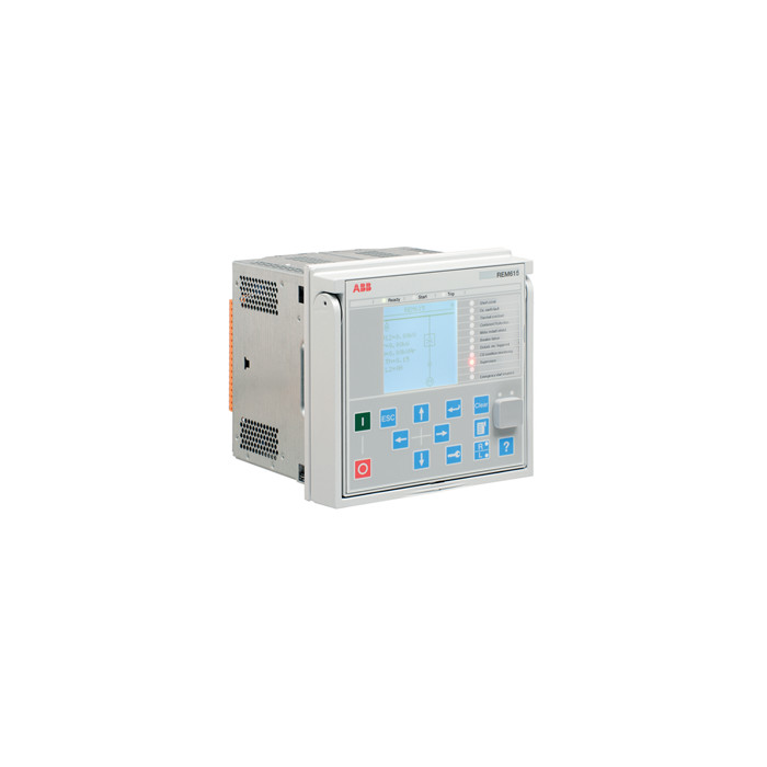 ABB PLC Module NKTU01-10 Termination Loop Cable 10 ft