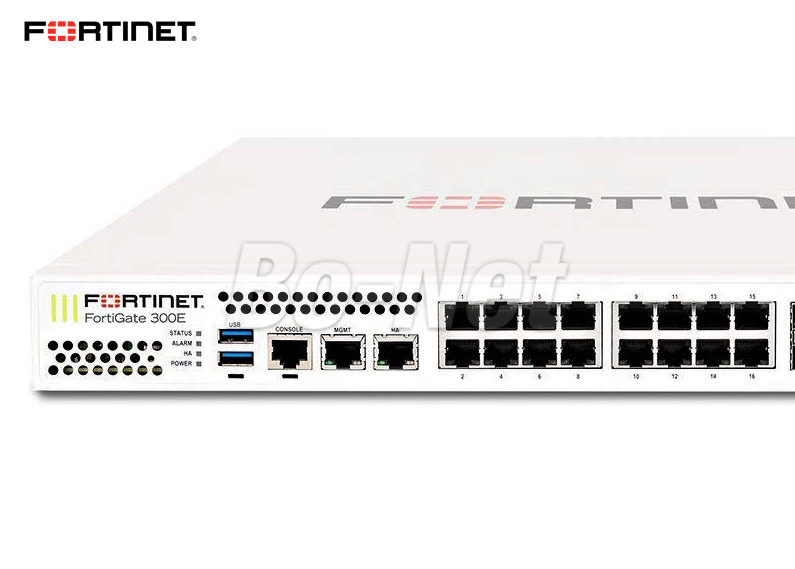 20Gbps Cisco Network Security Appliance New Original Fortinet FortiGate 300E FG-300E