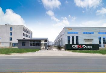 Maanshan Genuo Machinery Manufacturing Co., Ltd.