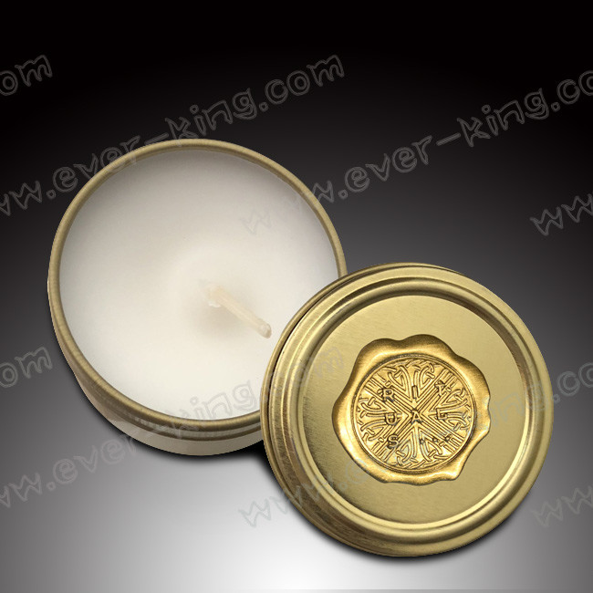Waterproof Luxury Wine Aluminium Spirit Labels
