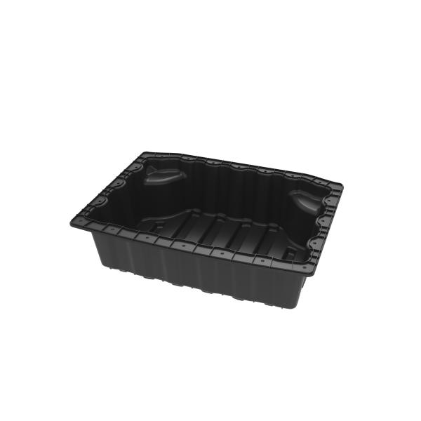 Custom LFTD Compression Mold