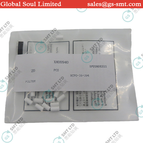 XH00940 SMT FUJI Filter The Perfect Solution for Filtration Needs