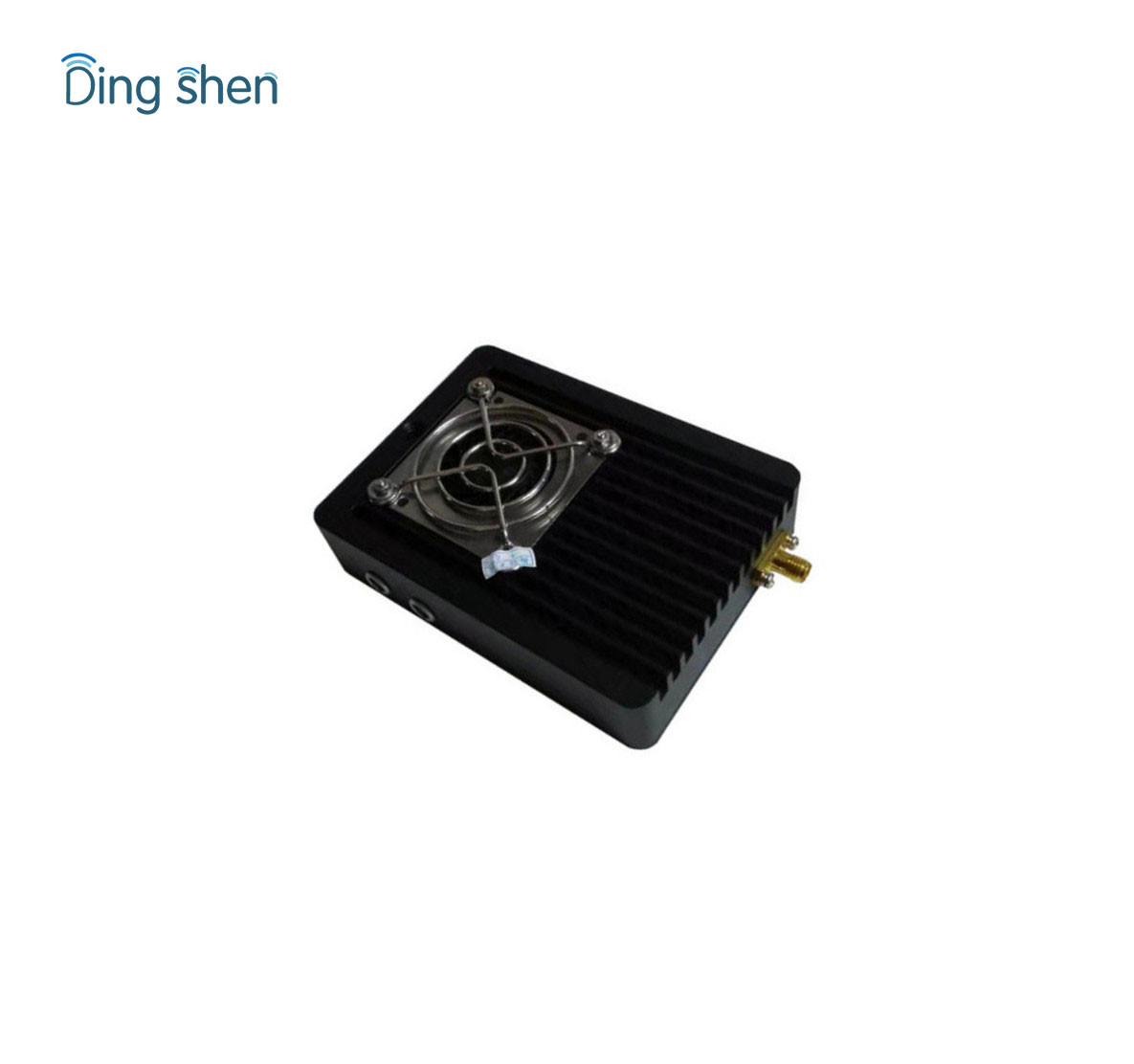 Lightweight UAV 20km HD Video Transmitter H.265 Coding