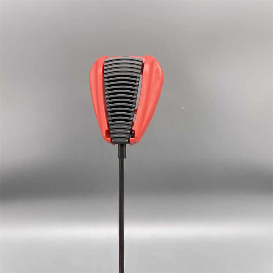Folding Nozzle for Industrial Cleaning - Heavy-Duty, Adjustable Flow