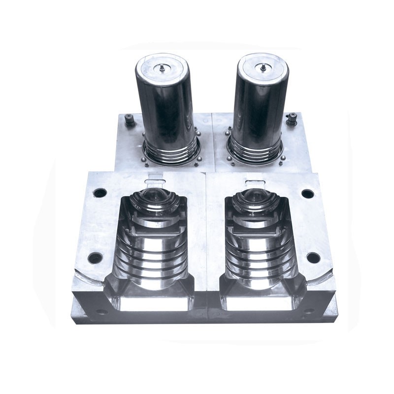 Transformer APG Epoxy Injection Molding P20 Single Cavity Mold