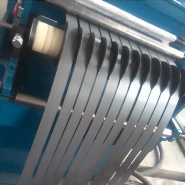 ASTM A463 Aluminum Silicon Alloy Coated Coil Mesco Hot Dipped 508mm
