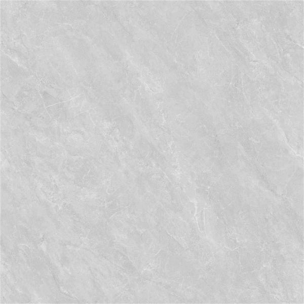 800x800mm Gray Polished Glazed Porcelain Tiles for Indoor Floors