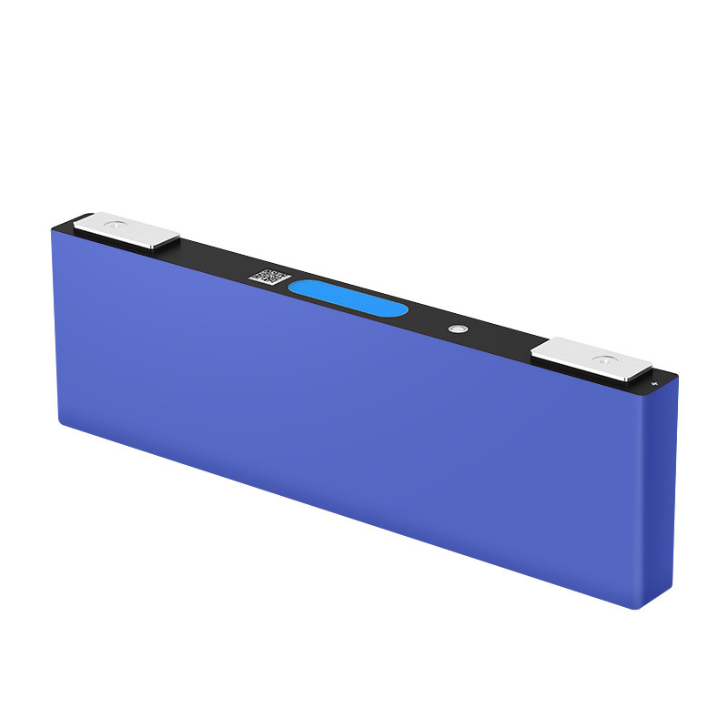Customizable Logo 3.2V 50Ah Battery Lifepo4 Lithium Ion Batterie EU In Stock Lithium Battery Solar