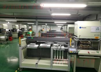 Witgain Technology Ltd