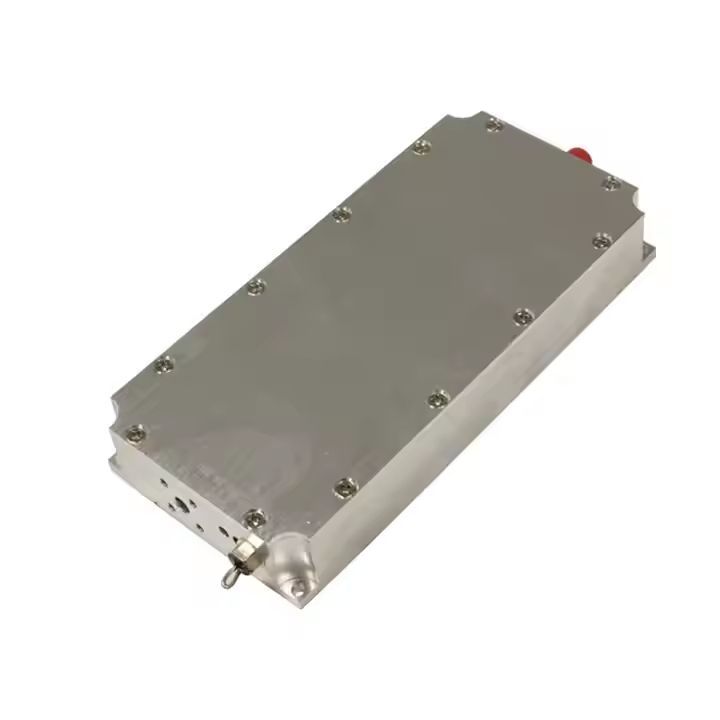 2.4GHz 30W Customized Drone RF Power Amplifier Module with RS485 Communication for Anti Fpv