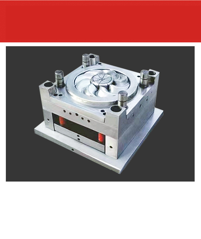 PTFE Plastic Blow Mold Nak80 Pen Stationery Connector Precision Injection Molding