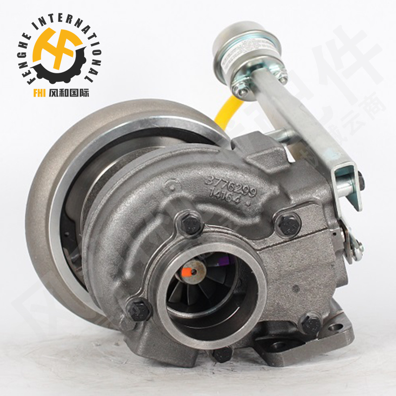 65.09100-7093 Diesel Engine Turbo
