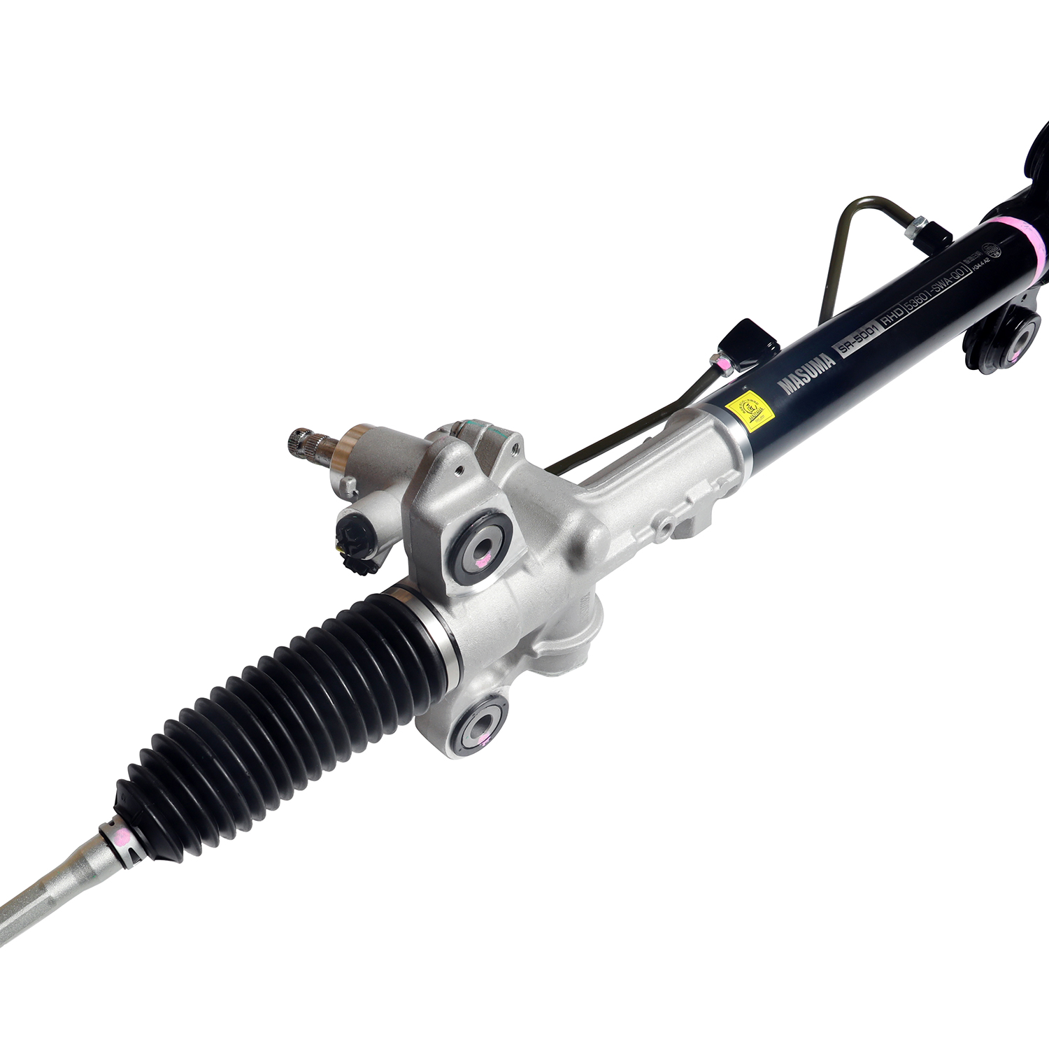 OE NO. 53601-SWA-Q01 MASUMA RHD Hydraulic Power Steering Gears for Honda Cr-V SR-5001