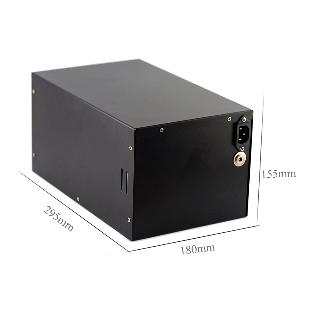60v 30ah 1800W Lithium Ion Battery Packs For Ebike Electric Scooter