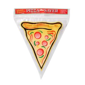 Buy cheap PE Plastic Bags Easy Carry Pizza Saver Bag Packaging Flexible Packaging Bag For Food Packing product