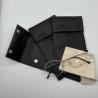 Buy cheap Metal Pouch Fortable eyeglass Customized Logo Soft Sunglasses Case from wholesalers