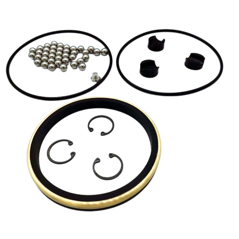High Pressure AP Compact Setting Tool Redress Kit with Heat and Chemical Resistance