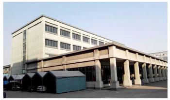 Sanmen Tassel Trading Co., Ltd.