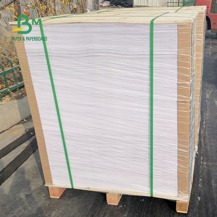 50grs 53grs 60grs 75grs 80grs 90grs White Offset Paper Bond Paper Roll 