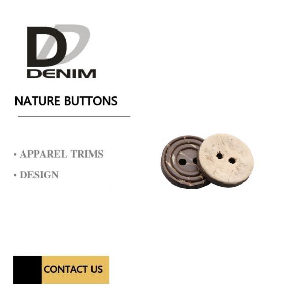Quality Head Band Hair Band Coconut Buttons for sale
