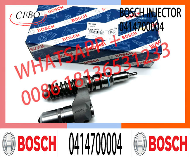 Diesel Fuel Engine Unit Pump Nozzle Injector 0414700003 0414700004 0414700005 0414700006 0414700010 0414700007 041470000