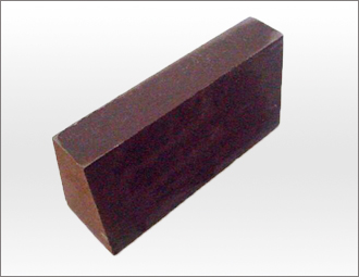 ISO9001 Certified Industrial Furnaces Non-Burned Magnesia Chrome Bricks For Ladle Directly Supplied By Manufacturers