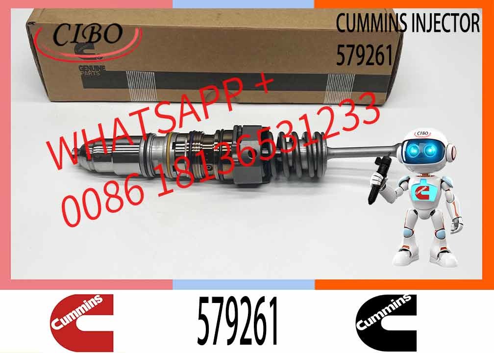 Diesel Fuel Pump Unit Injector Assembly 1521978 4954646 570016 579261 1481827 4903028 1764365 4076963 Engine Parts
