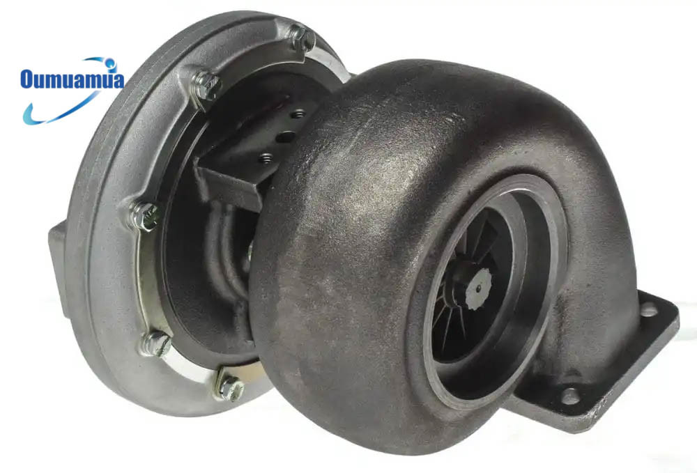 Turbo T04B39 for Caterpillar engine E3304 D5H turbocharger 7N4651 7N9851 new factory direct sales