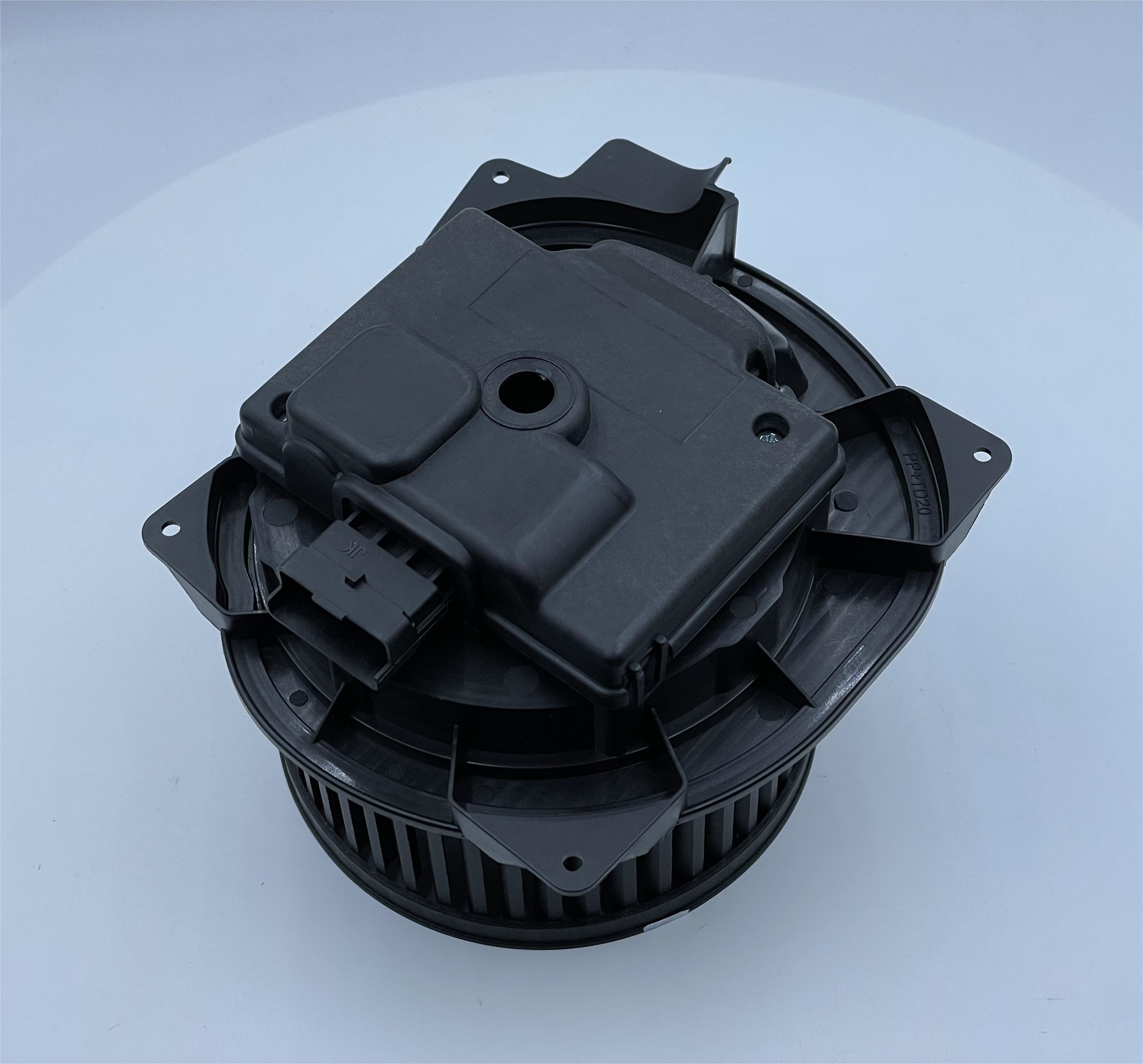 Auto Blower Motor For VOL VN Series Freightliner 8EW351034251 7337080401 85104207