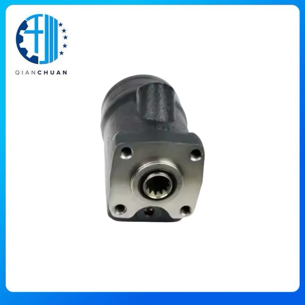 45520-36601-71 Hydraulic Steering Gear for Toyota 7F Forklift Spare Parts