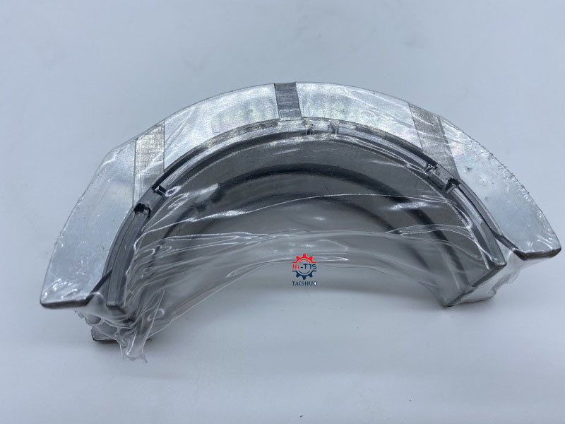 Cummins ISF2.8 Crankshaft Main Bearing Set 4309121 4946030 4996250 4946031