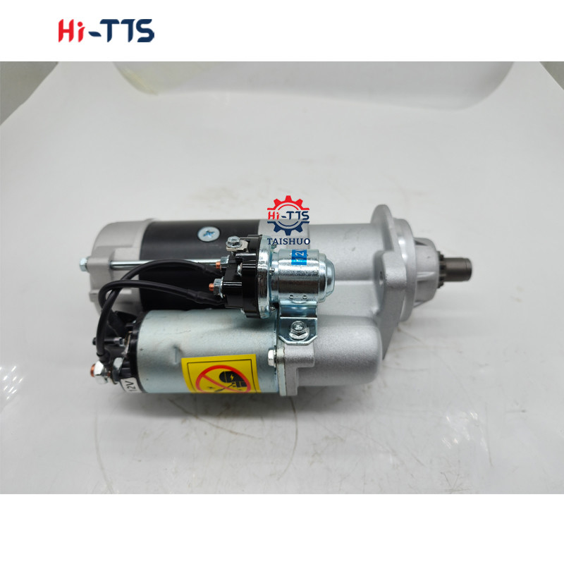 10461771 19011402 8200067 12V 3.3KW 10T Starter Motor For Ford Truck