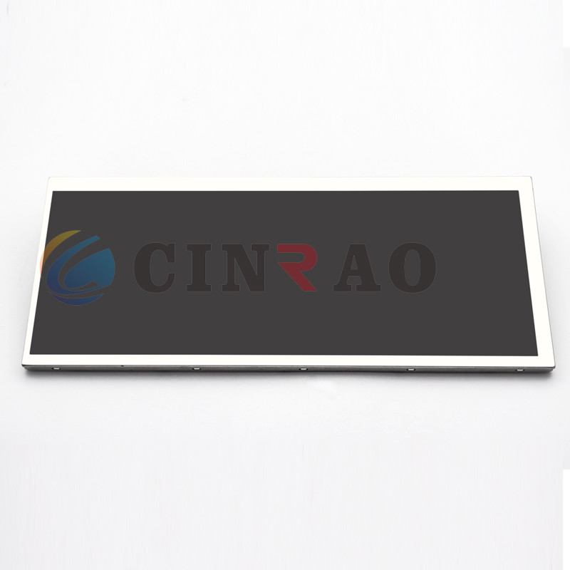 Original GPS LCD Screen TFT LCD Display Module 123H00980B320B66T00498