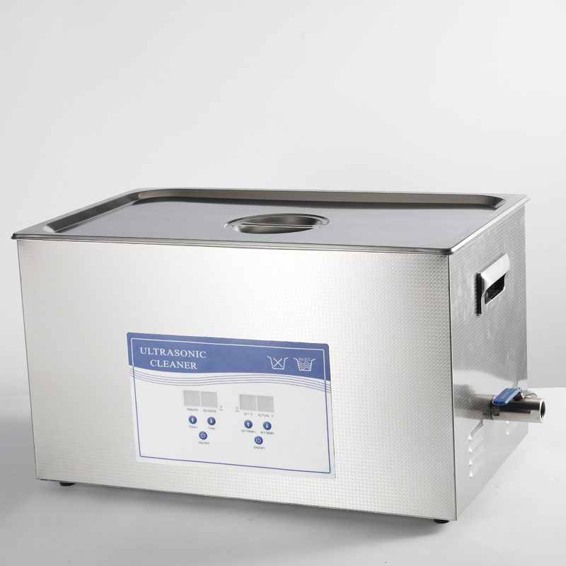 30L Ultrasonic Cleaner for Parts and Dental Ultrasonic Cleaner Machine