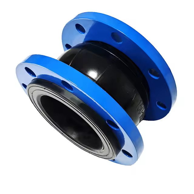 EN124 DI Galvanized Carbon Steel Universal Gibault Coupling PE/PVC/Steel Pipe Connector
