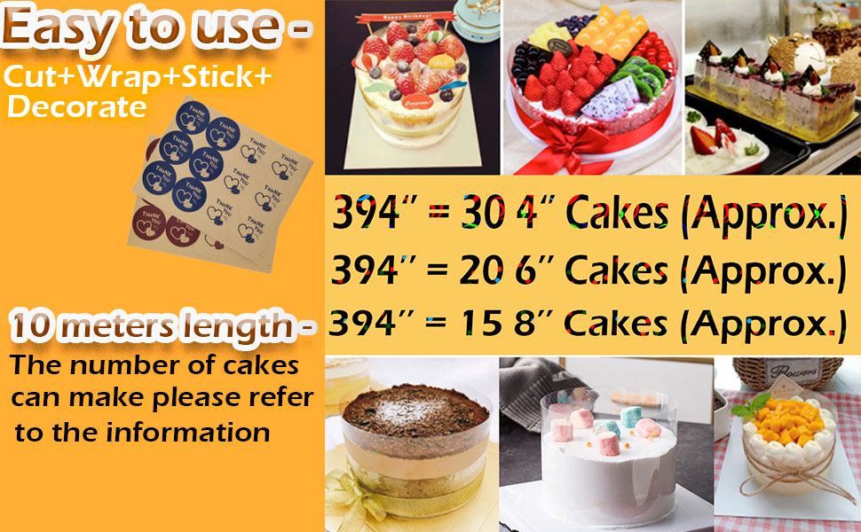 cake flim
