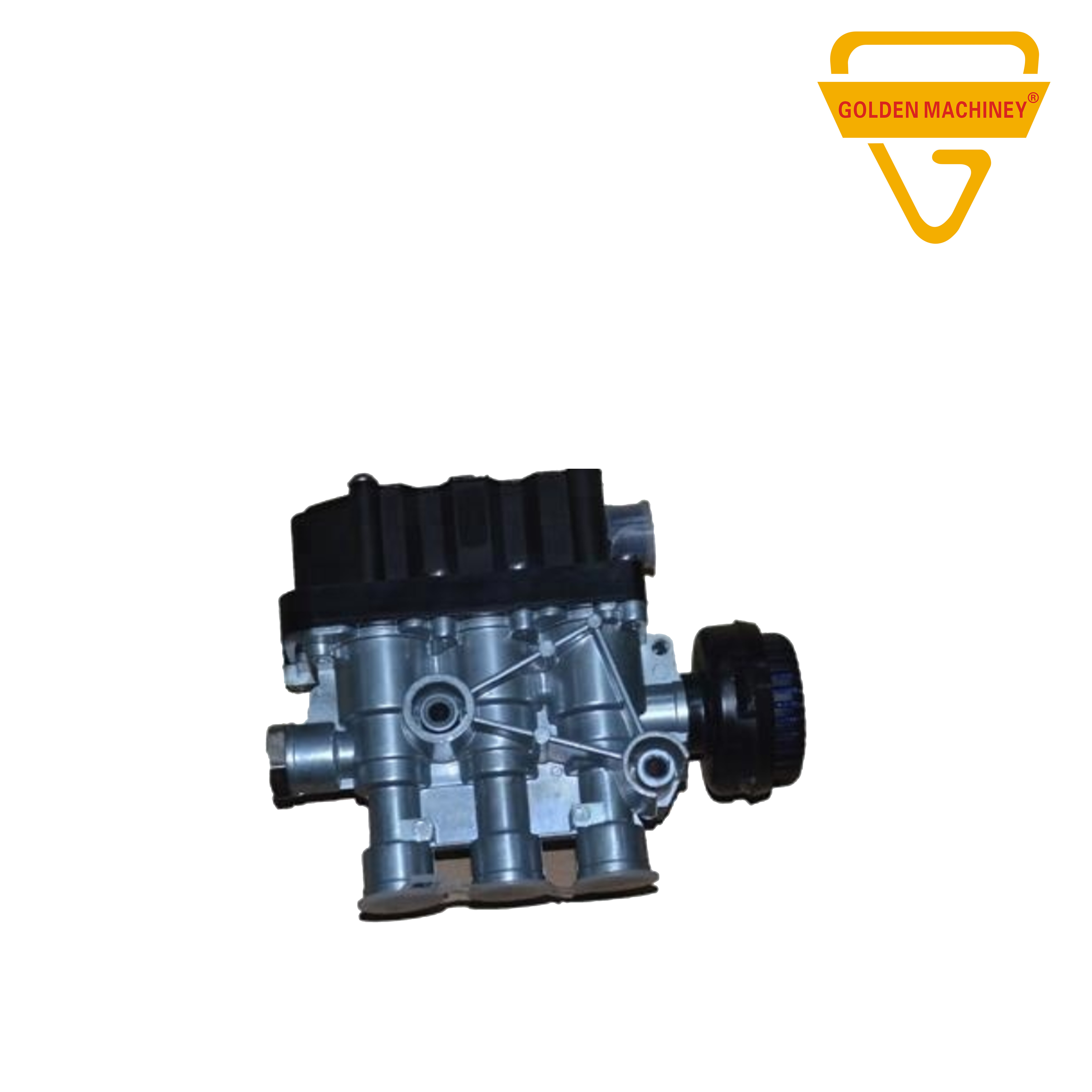 81259029146 MAN Truck TGA Olenoid Valve
