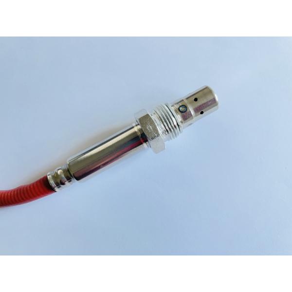 ISO9001 Engine NOx Sensor For DAF Truck 2011649 1793379 5WK96628B 1697586