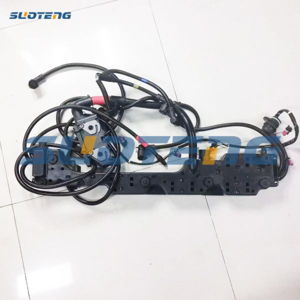VOE15107205 15107205 Cable Wiring Harness for Excavator EC460B