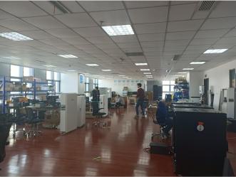 King Sun Energy Technology (Suzhou) Co., Ltd. 