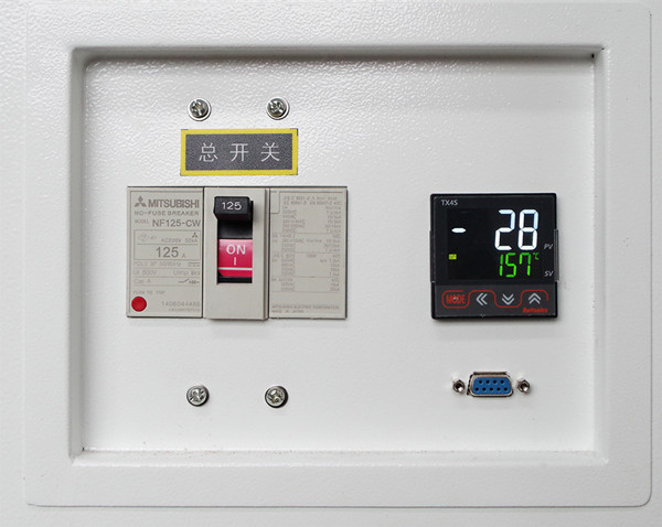 Temperature and Humidity Test Chamber for Circuit boards Semiconductors Electronic Eevices